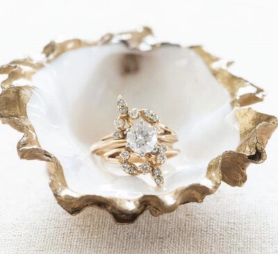 Jewelry Dish