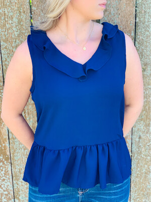 MM Britton Top