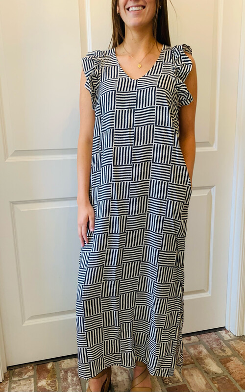 MM Avery Dress