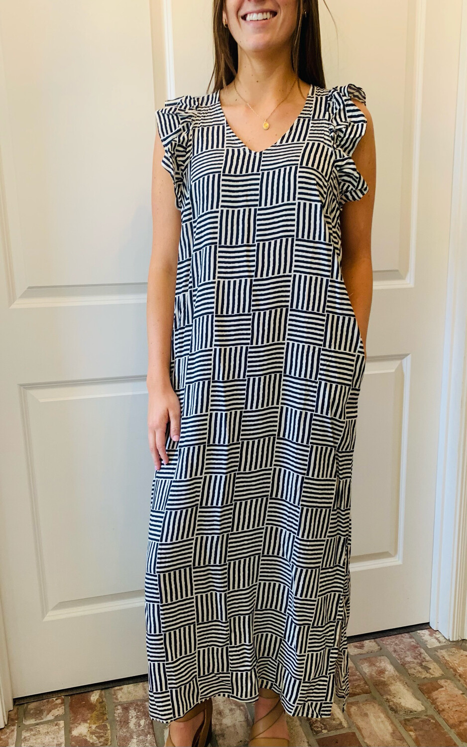 MM Avery Dress