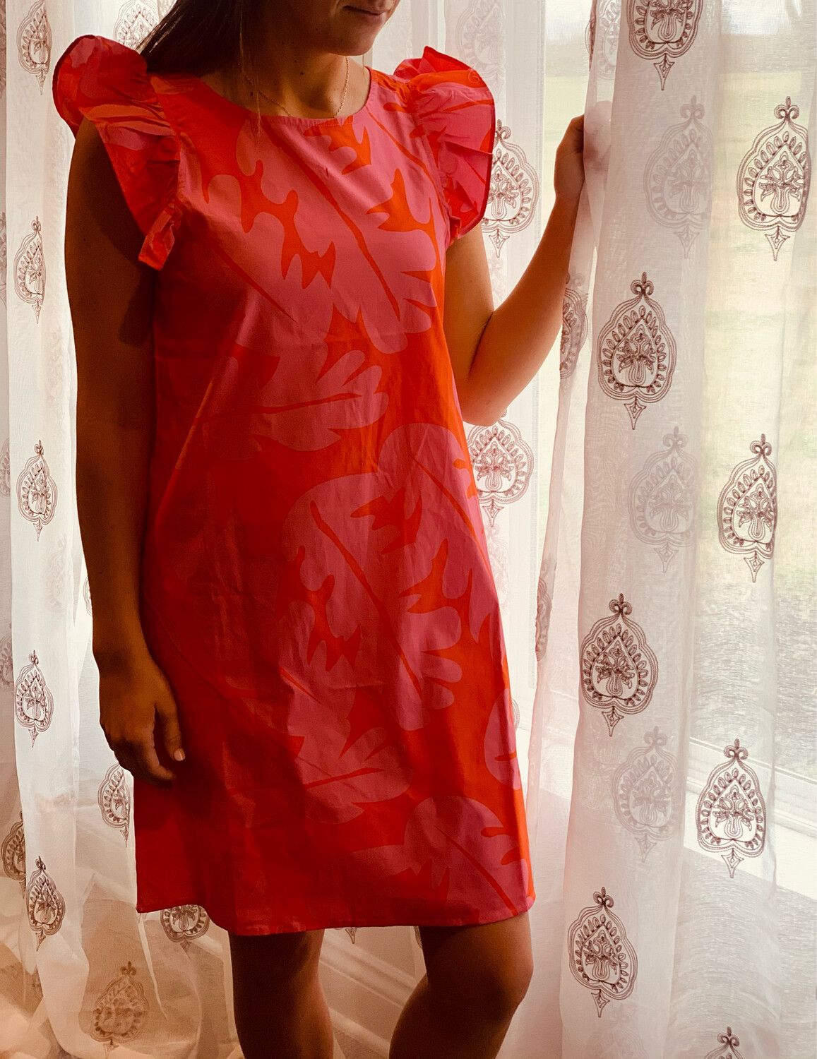 MM Vada Dress