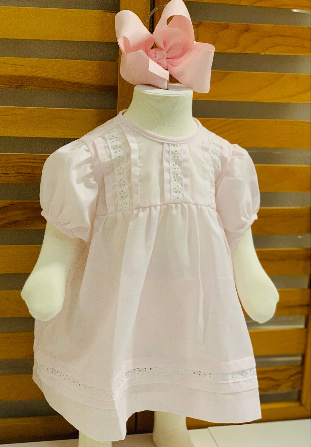 Evelyn Dress