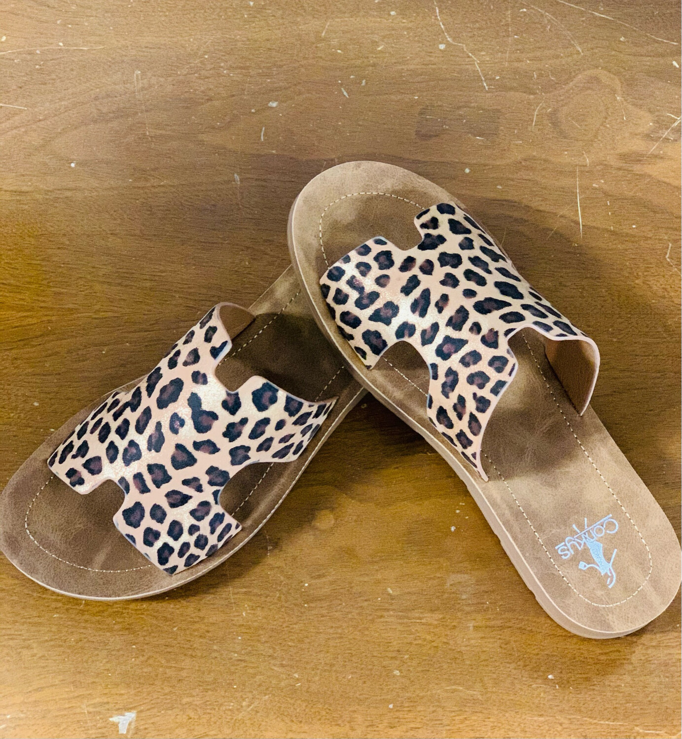 Bogalusa, size: 6, style: GLDLeopard