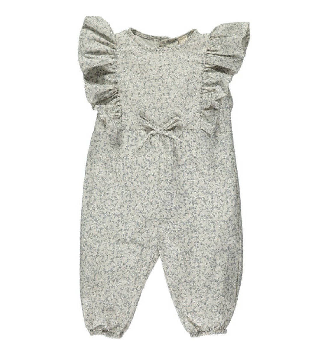 Gracie Romper