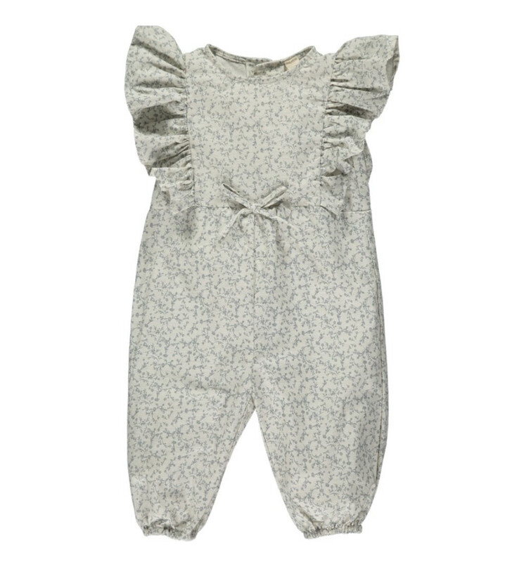 Gracie Romper