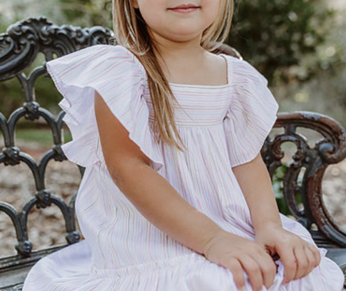 SunMorn Dress