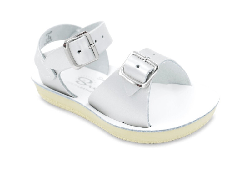 1712 Surfer Silver