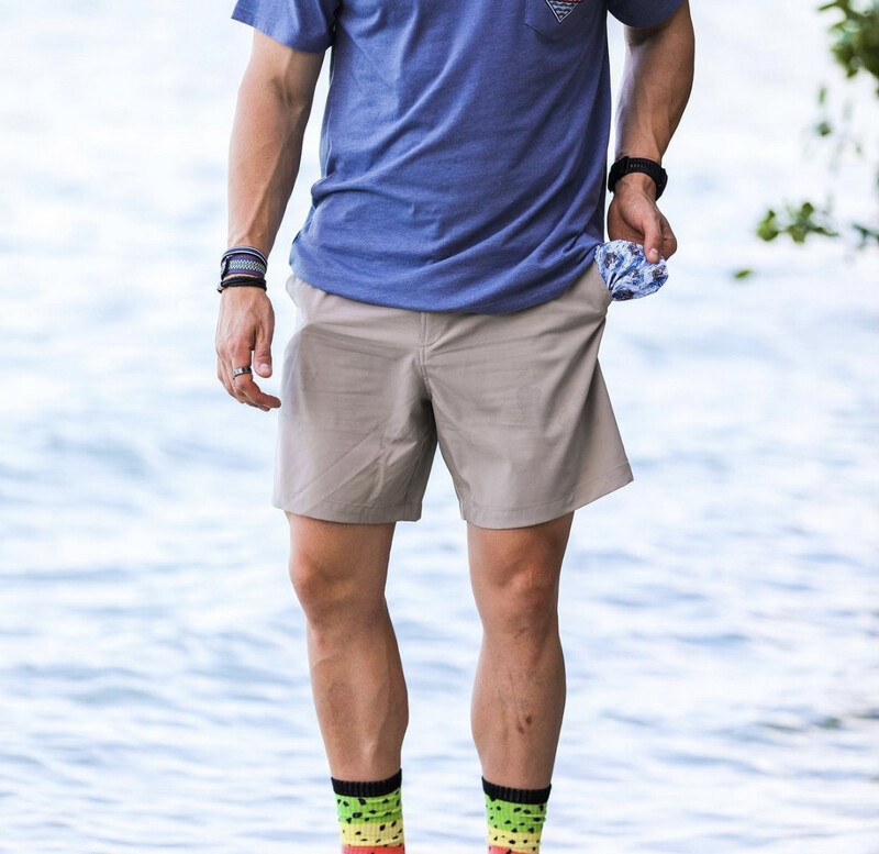 Performance Shorts