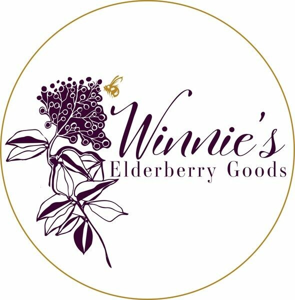 Winnie’s Elderberry Goods