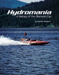 Hydromania - A History of the Diamond Cup
