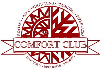 ACC Comfort Club Membership