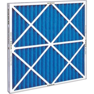 1&quot; MERV 8 Filters
