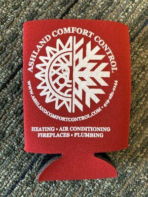 Can Coozie