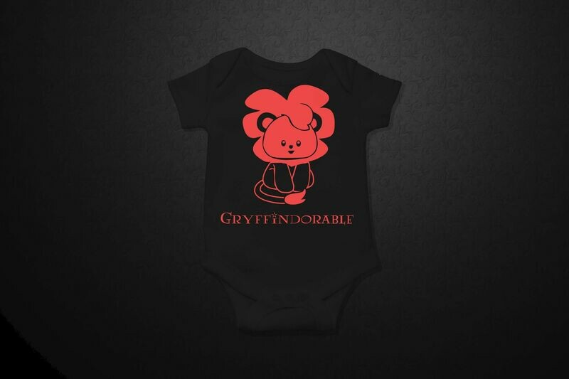Baby Onesie