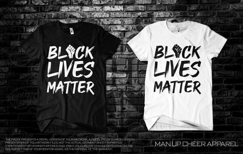 Black Lives Matter