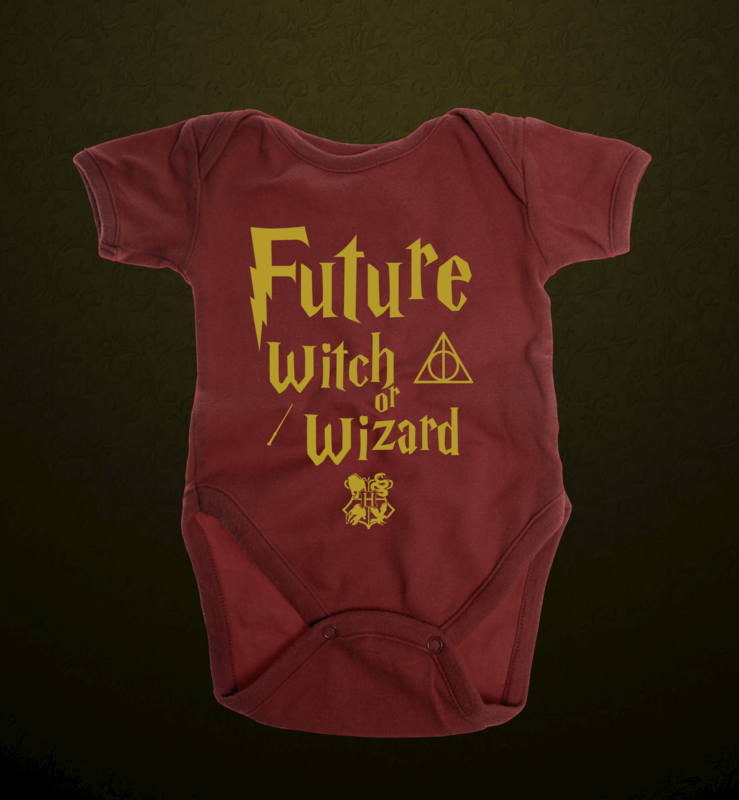Custom Baby Onesie