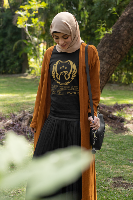 Magical Ministry T-shirts