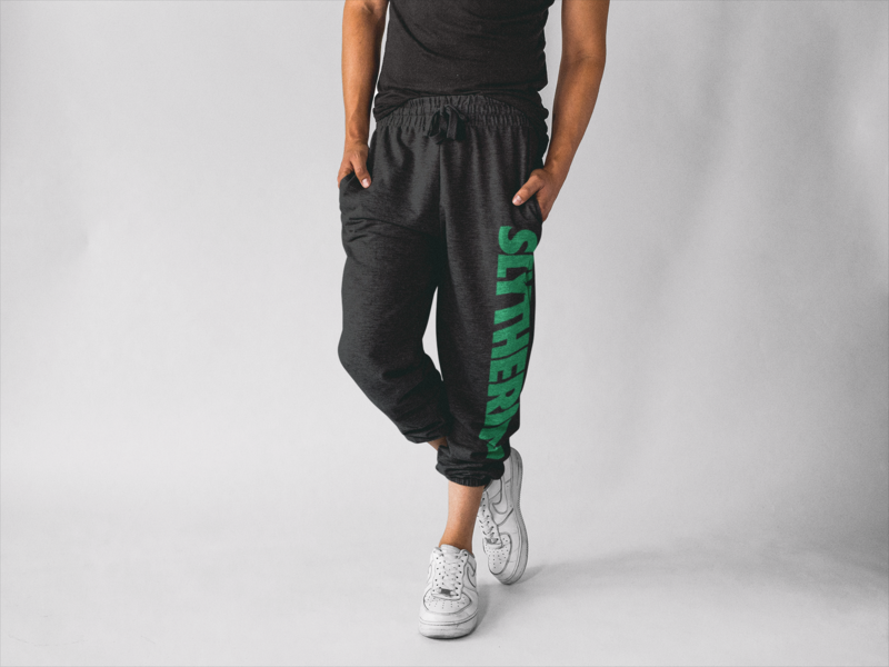 Custom Sweatpants