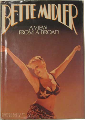 A View From A Broad
