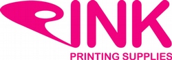 Pink Printing Supplies store