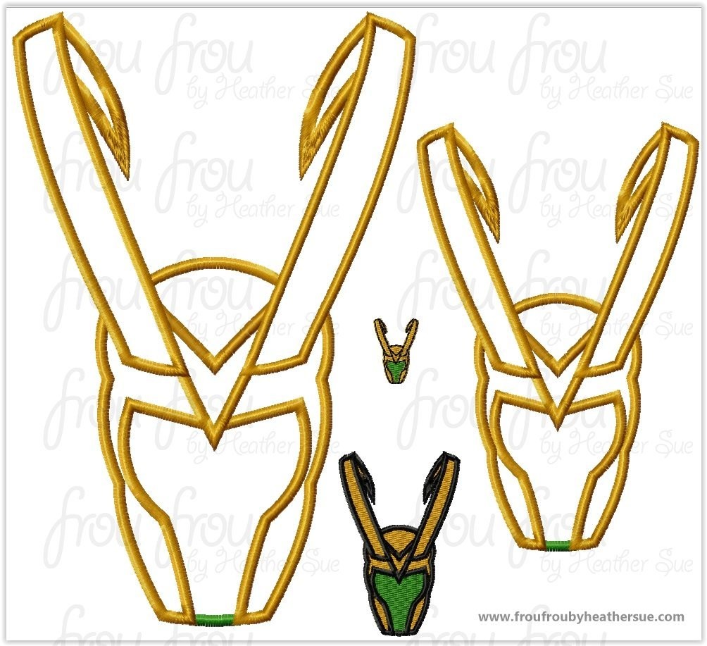 Low Key Superhero Super Hero Machine Applique Embroidery Designs, multiple sizes including 1, 2, 3, 4, 7, 8, 10, 12, 14, and 16 inch