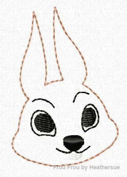 Clippies Squirrel Princess Sofie the First Machine Embroidery Design In The Hoop Project 1, 1.5, 2, and 3 inch