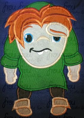 Hunchback