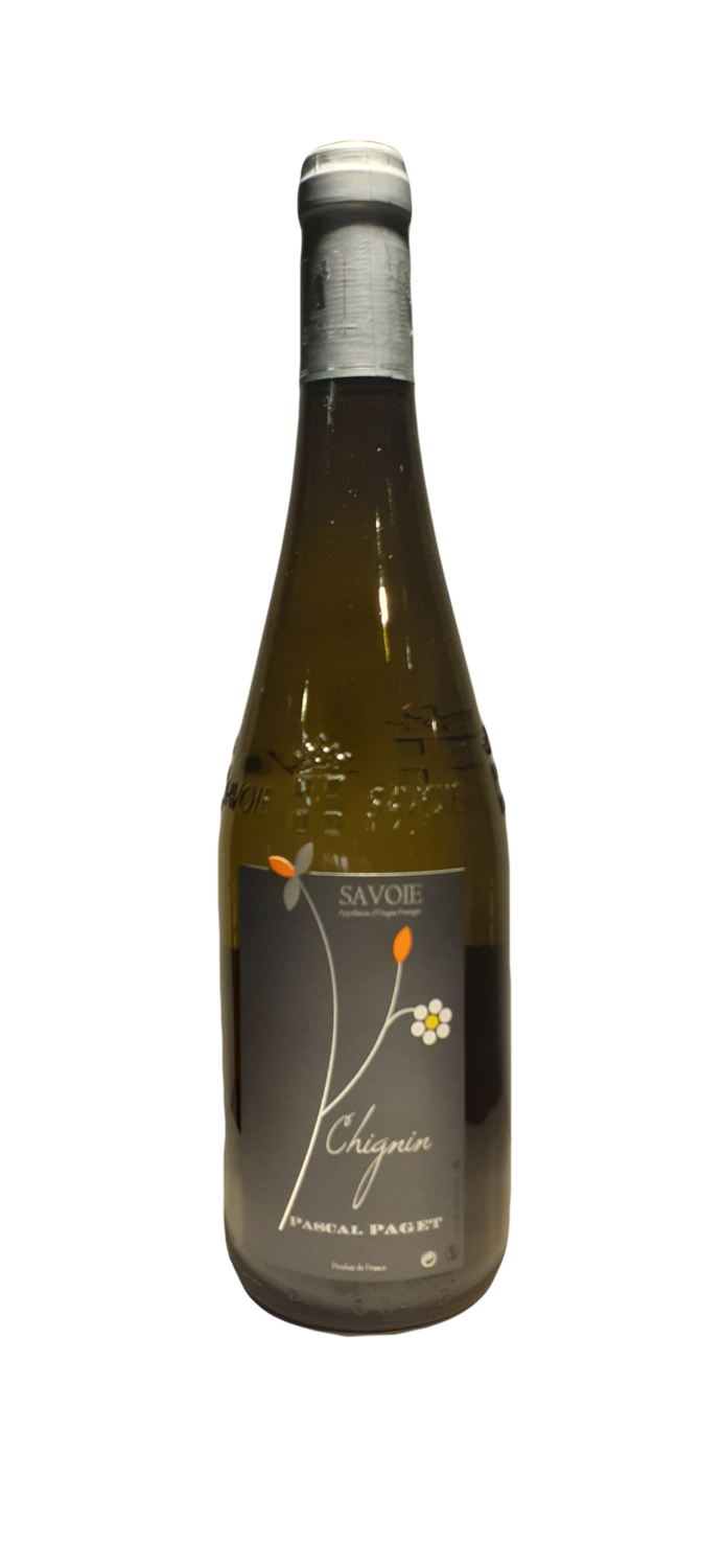 Domaine Paget Chignin