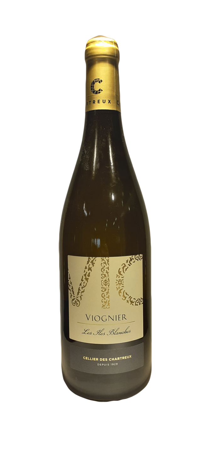 Cellier des Chartreux &quot;Les Iles Blanches&quot;