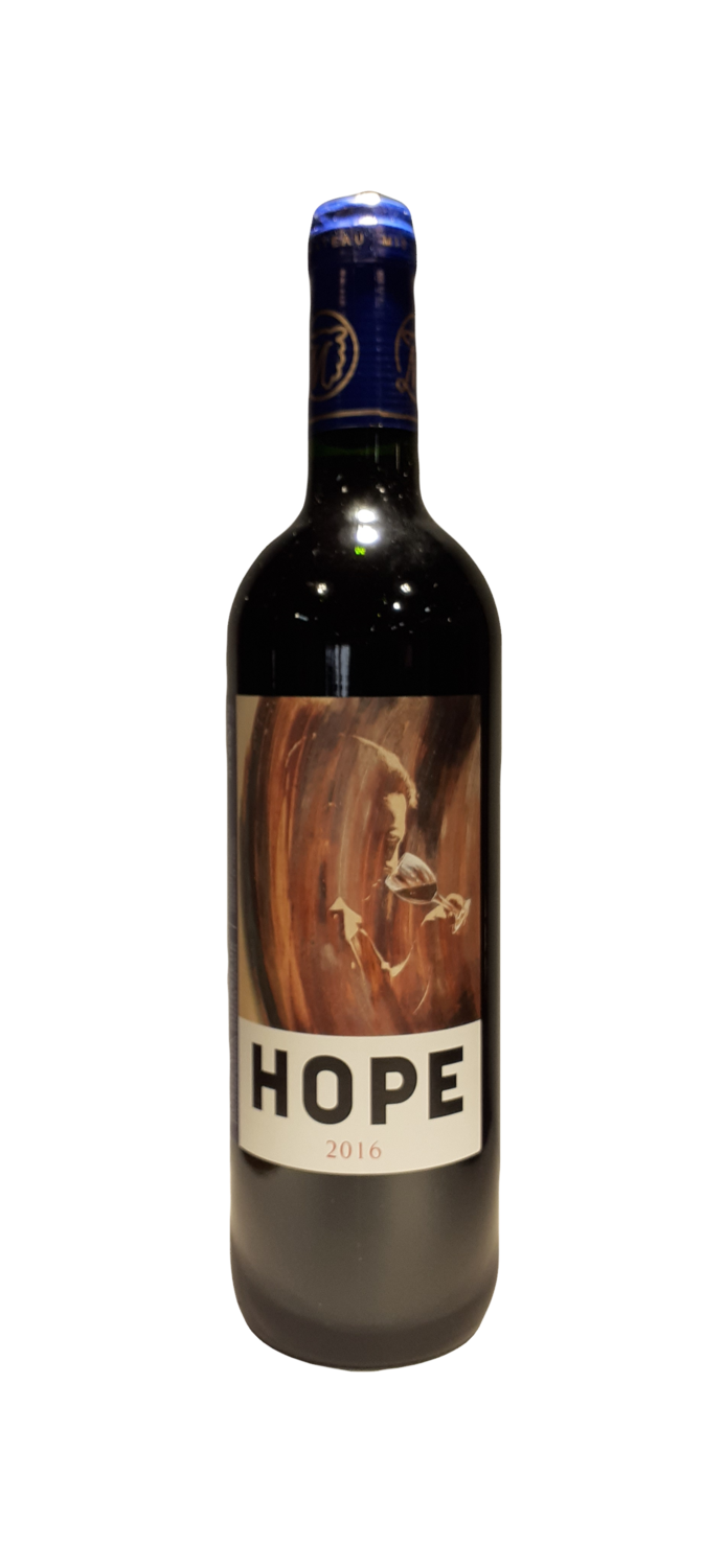 Château Moutte Blanc &quot;Hope&quot;