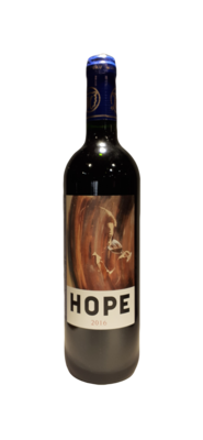 Château Moutte Blanc &quot;Hope&quot;