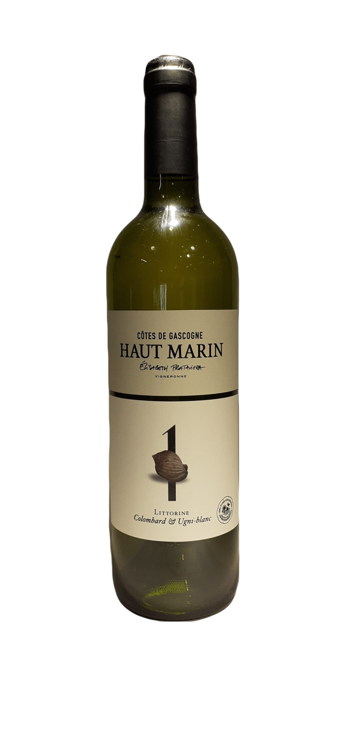 Domaine Haut Marin