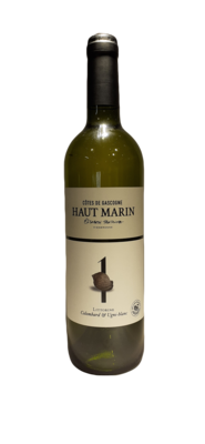 Domaine Haut Marin