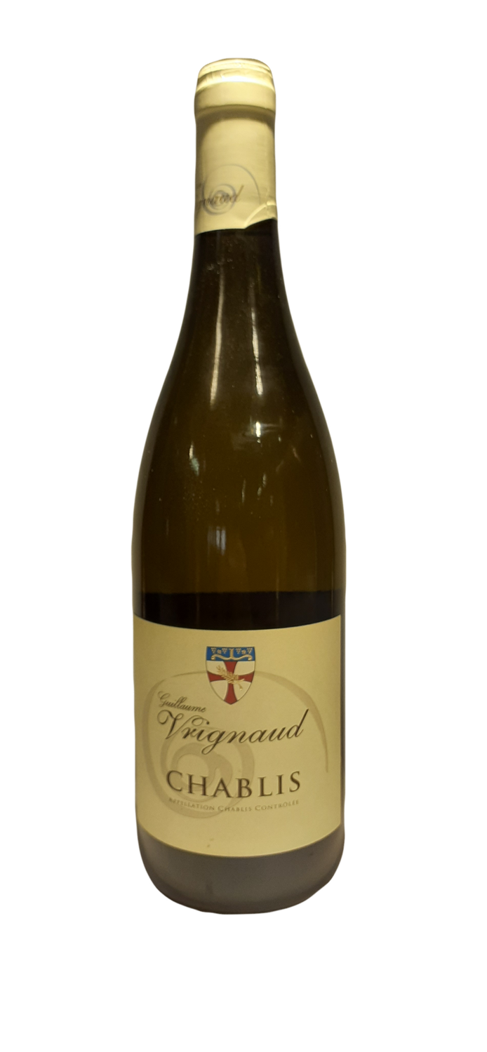 Domaine Vrignaud
