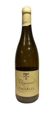 Domaine Vrignaud
