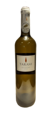 Vinovalie &quot;Tarani&quot;