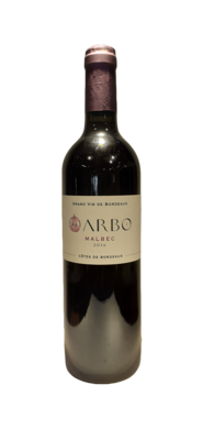 Domaine Arbo