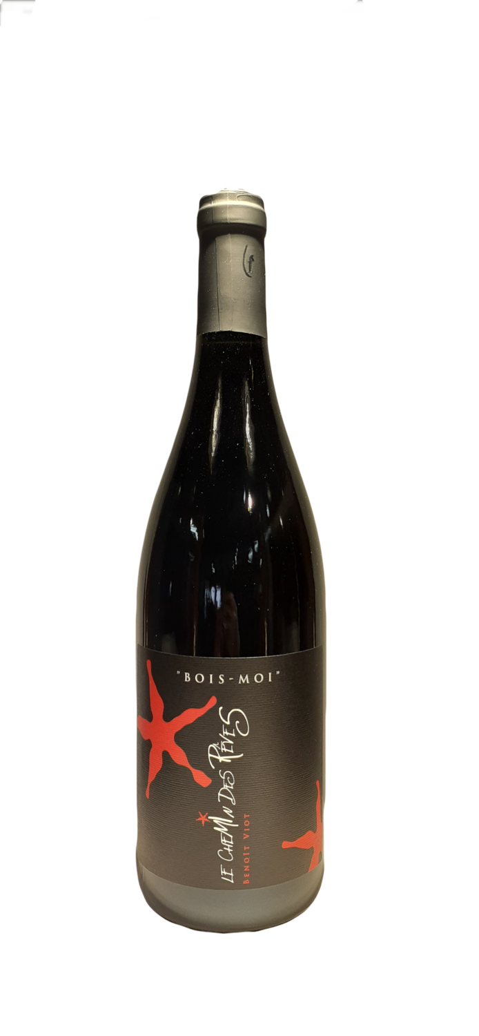 Le Chemin des Rêves &quot;Bois-Moi&quot;