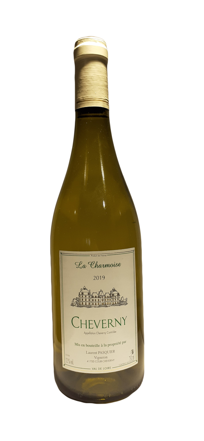 Domaine de la Charmoise