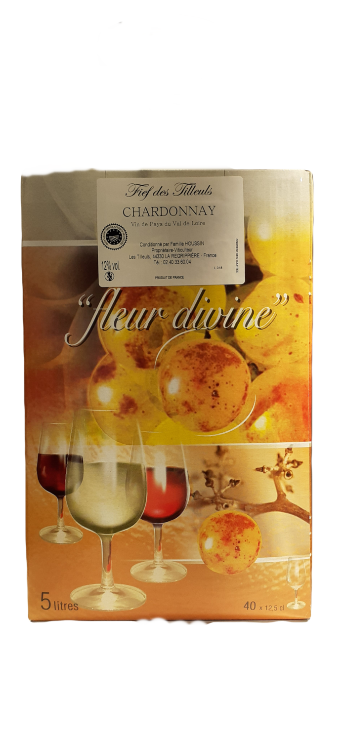 Domaine des Tilleuls