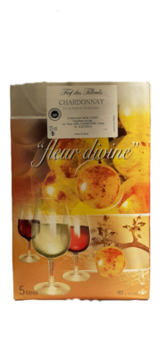 Domaine des Tilleuls