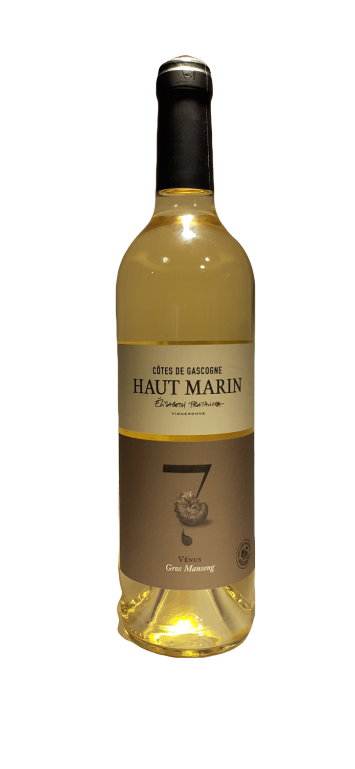 Domaine Haut Marin