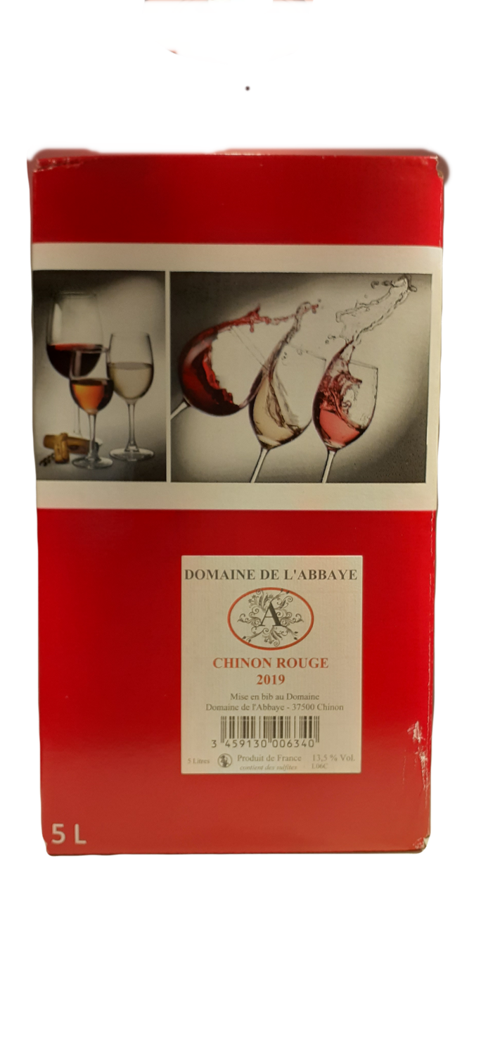 Domaine de L&#39;abbaye