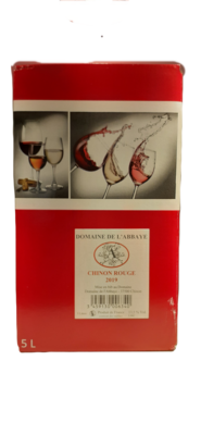 Domaine de L&#39;abbaye