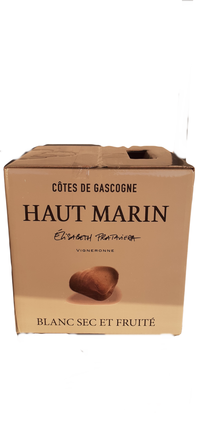 Domaine Haut Marin &quot;Amande&quot;