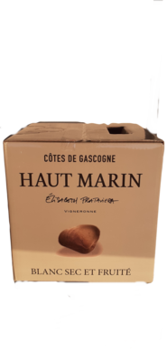 Domaine Haut Marin &quot;Amande&quot;