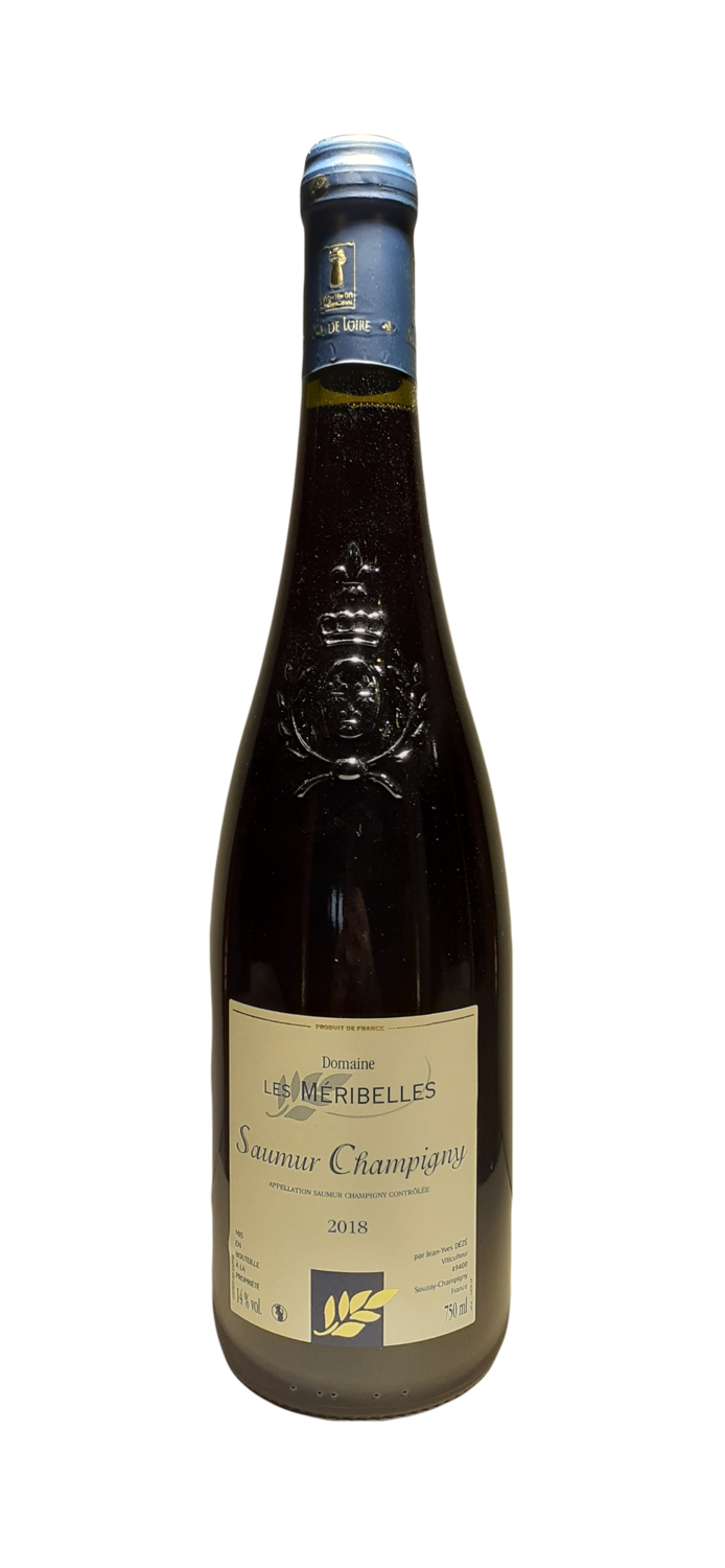 Domaine Les Méribelles