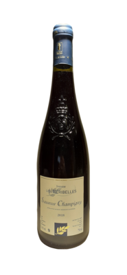 Domaine Les Méribelles