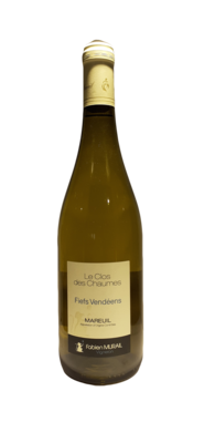Le Clos des Chaumes