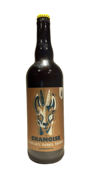 La Chamoise &quot;Troublante&quot; Ambrée